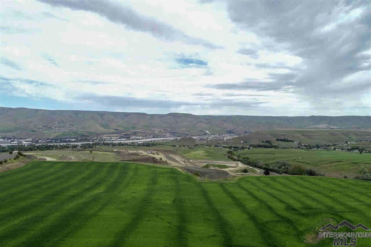 TBD Nez Perce Terrace East: TBD Nez Perce Terrace East, Nez Perce, ID 83543